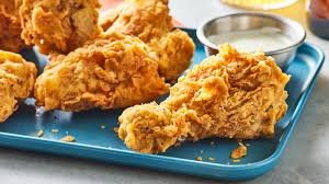 Homemade Fried Chicken Recipes